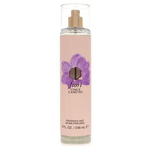 Body Splash Fiori Vince Camuto 236 Ml