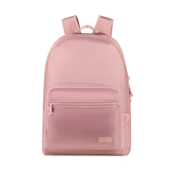 Mochila Feminina Executiva Para Notebook Studio Rose 0220224586001