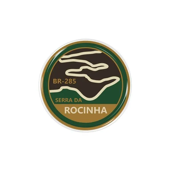 Adesivo Decorativo em Relevo AR-556 Serra da Rocinha Fácil Aplicação Acabamento Brilhante BR Adesivo Decorativo em Relevo AR-556 Serra da Rocinha Acabamento Brilhante BR