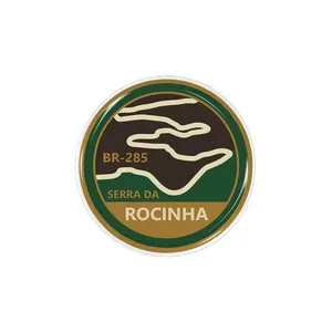 Adesivo Decorativo em Relevo AR-556 Serra da Rocinha Fácil Aplicação Acabamento Brilhante BR Adesivo Decorativo em Relevo AR-556 Serra da Rocinha Acabamento Brilhante BR