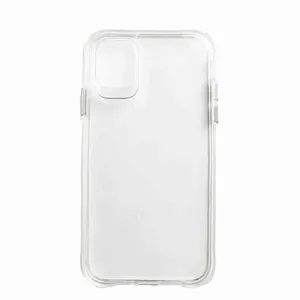 Capinha de Celular IPhone 11 Space Transparente (MP)