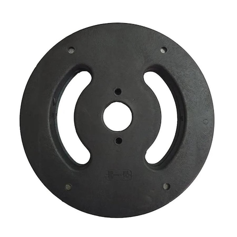 Anilha IBJ Injetada - 1KG