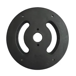 Anilha IBJ Injetada - 1KG