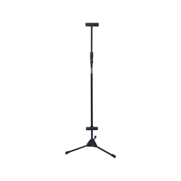 Suporte para Banner Ibox H07004BK Ajustável de 1m a 2,40m em Aço Carbono com Pedestal Retrátil Suporte para Banner Ibox H07004BK Ajustável de 1,30m a 2,40m em Aço Carbono