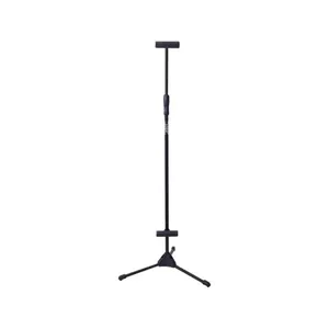 Suporte para Banner Ibox H07004BK Ajustável de 1m a 2,40m em Aço Carbono com Pedestal Retrátil Suporte para Banner Ibox H07004BK Ajustável de 1,30m a 2,40m em Aço Carbono