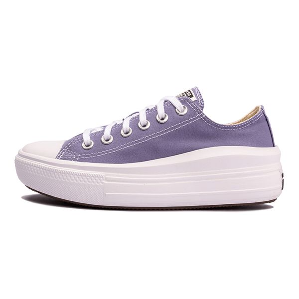 Tênis Converse Chuck Taylor All Star Move Seasonal - 35