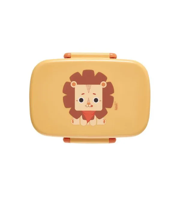 Bento Box Leão Leo - Kouii Leão Leo