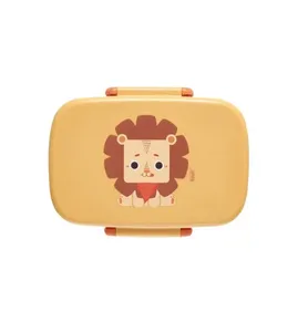 Bento Box Leão Leo - Kouii Leão Leo