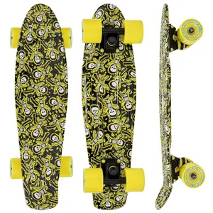 Skate Bel Cruiser The Dreamlander