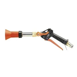 Pistola Braglia Guarany
