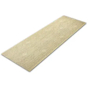 Tapete Passadeira Sisal Antiderrapante 0,66 Venda Por Metro Ps-29