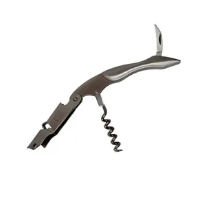 Abridor De Garrafa Artrin Inox 17cm (MP)