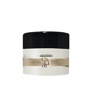 Máscara Capilar Ana Perena Caviar 300g