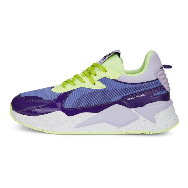 Tênis Puma Rs-X Skeletor Masculino - 43