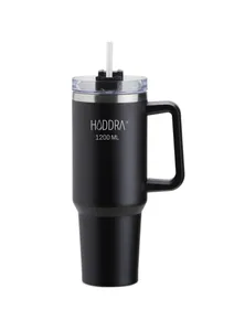 Copo Térmico H500 Preto Hiddra 1200ml