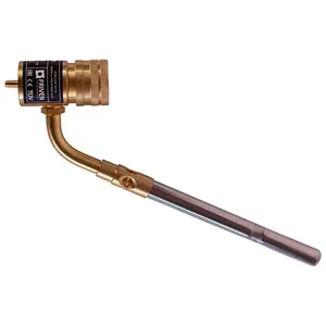 Bico Maçarico Friven Acendimento Manual T-B (MP)