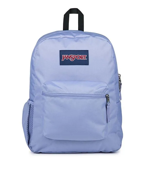 Mochila JanSport Cross Town Lavender Ash