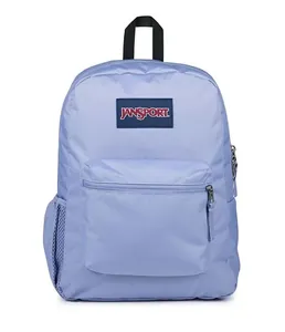 Mochila JanSport Cross Town Lavender Ash