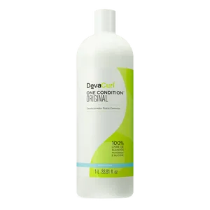 Deva Curl One Condition - Condicionador 1000ml 1000ml