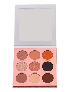 paleta de sombras mariana saad by océane special day único Único