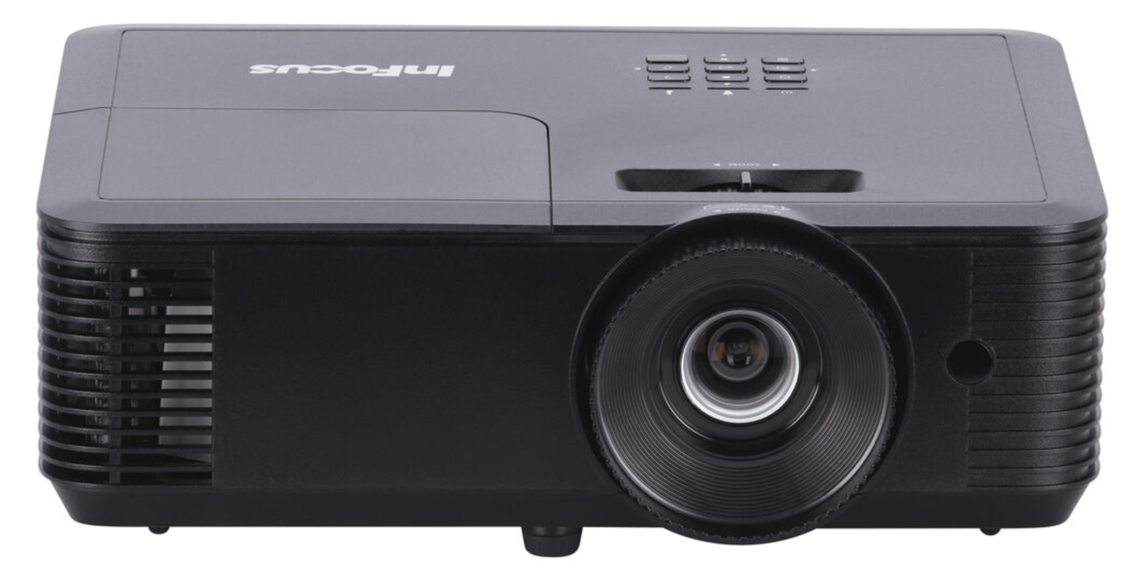 InFocus IN116BB 3800 Lumens Projetor DLP WXGA