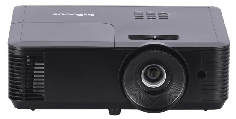 InFocus IN116BB 3800 Lumens Projetor DLP WXGA