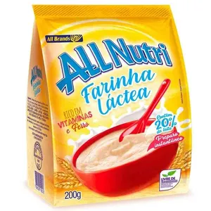 Farinha Láctea AllNutri 200g