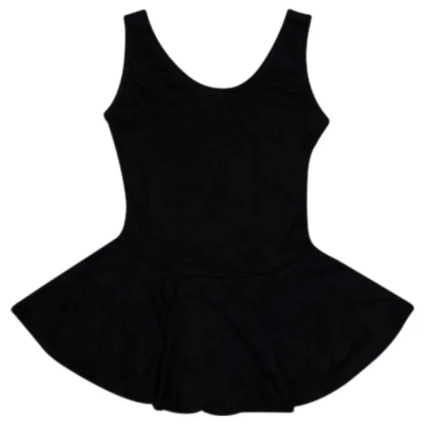 Collant Regata Evidence Saia Helanca Light Preto Tamanho 38 (MP)