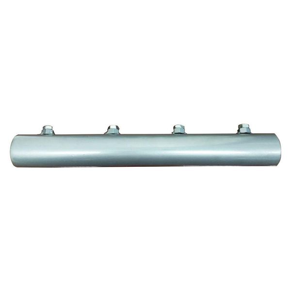 Suporte Emenda Tubo 2113 - B