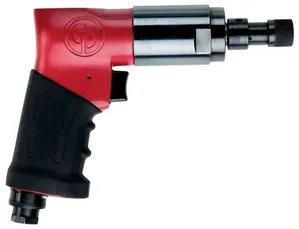 Parafusadeira pneumática com encaixe de 1/4" CP 2765 - CHICAGO