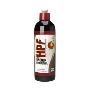 Hpf 500g - Hi Power Fast