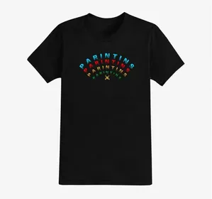 Camisa Q'Boi Parintins Modelo 3 Unissex G (MP)