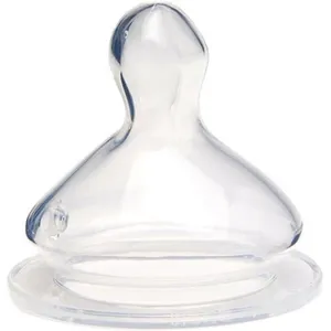 Bico De Silicone Neopan Ortodôntica Tamanho M