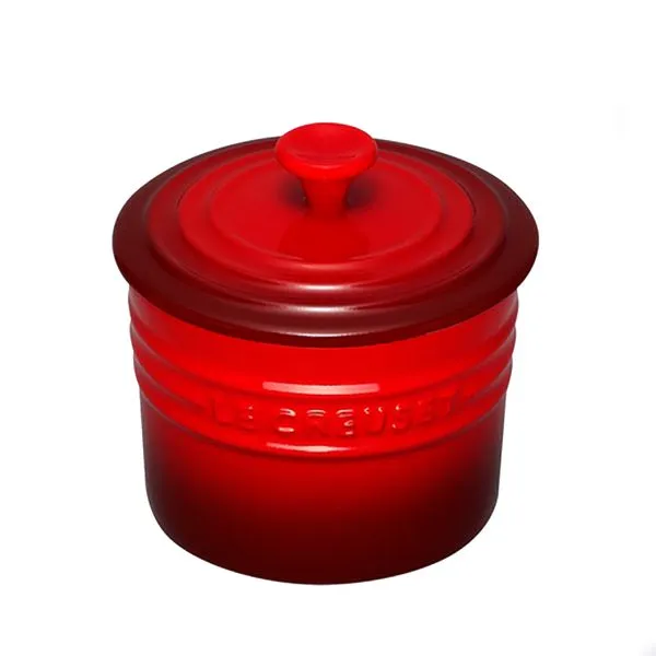 Porta Condimento Le Creuset Vermelho 200 ML-UN