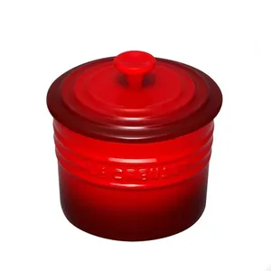 Porta Condimento Le Creuset Vermelho 200 ML-UN