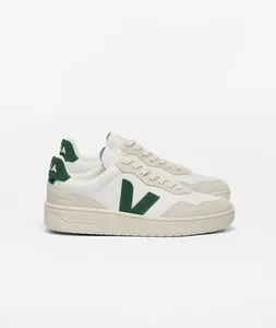 V-90 Leather White Cyprus