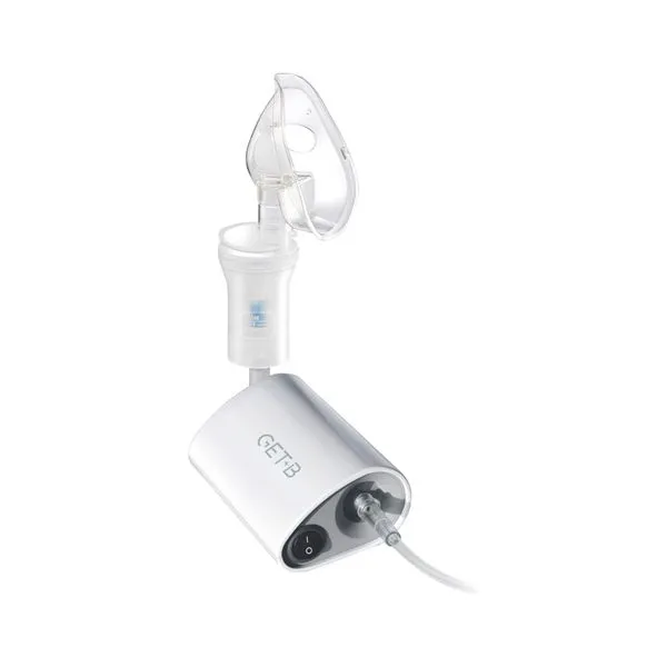 Nebulizador Get-b Gt 900