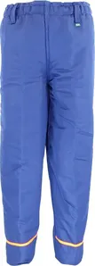 Calça Anti corte motosserrista Tamanho P - Tec Mater