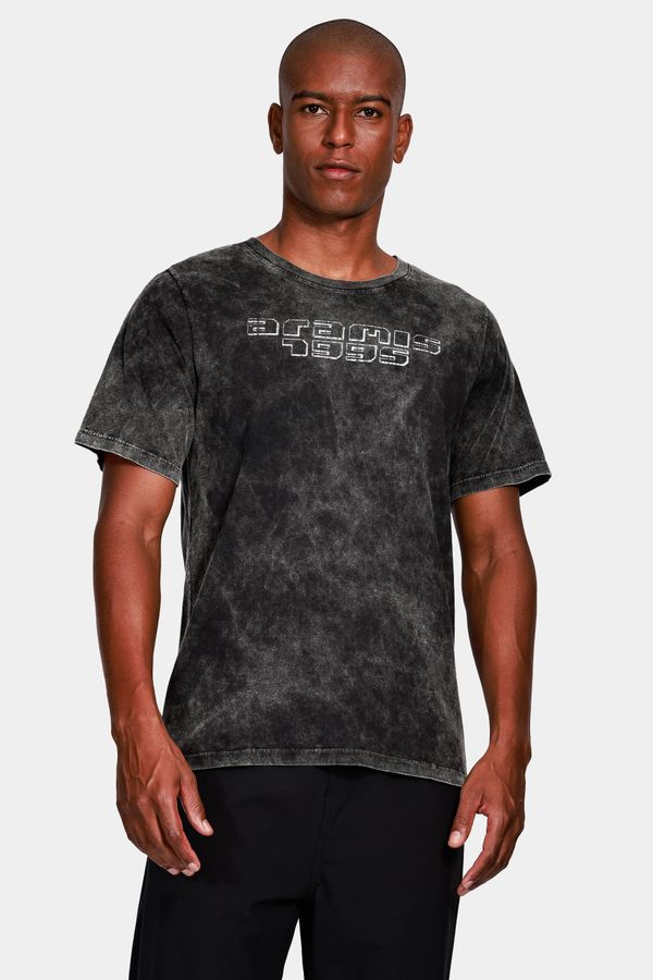 Camiseta Aramis 1995 Estonada Preto - XXG