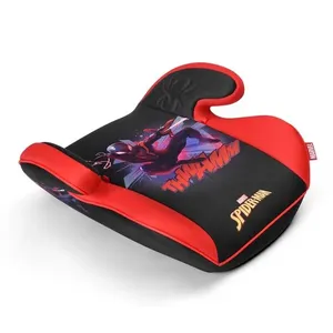 Cadeirinha Para Auto Booster 15-36 kg Disney Homem Aranha - BB618 BB618