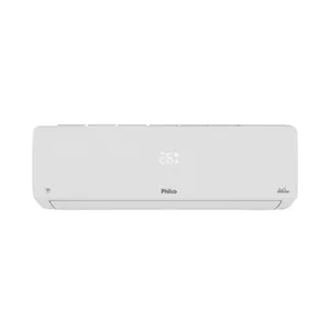 Ar-Condicionado Split Inverter Philco 12000 Btus Quente E Frio Econômico E Silencioso 220V