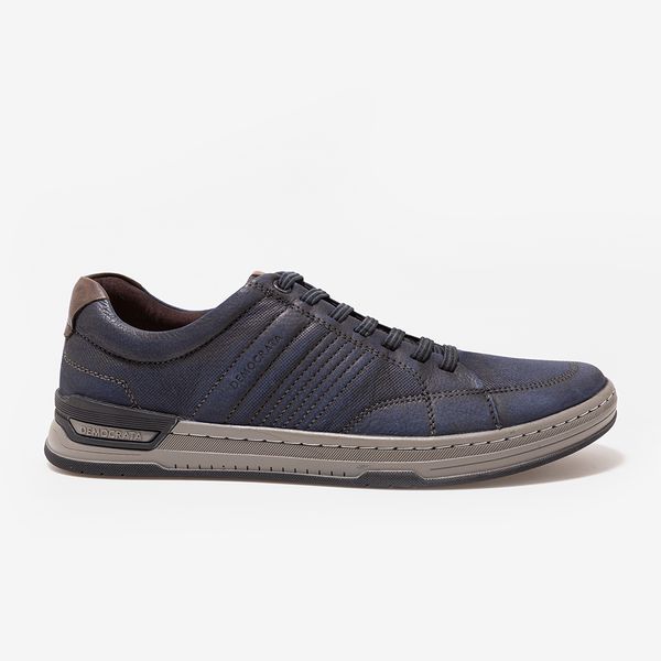 Sapatênis Denim Shift Navy-Navy-37