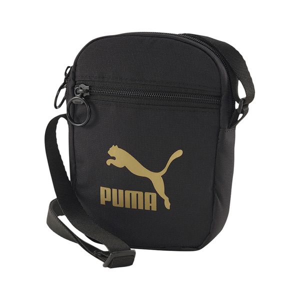 Bolsa Puma Originals Portable Woven