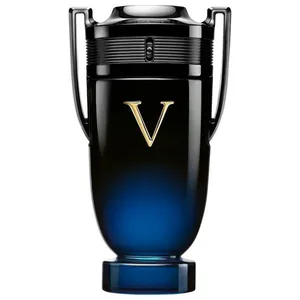 Invictus Victory Elixir - Paco Rabanne Parfum Intense Masculino - 200ml