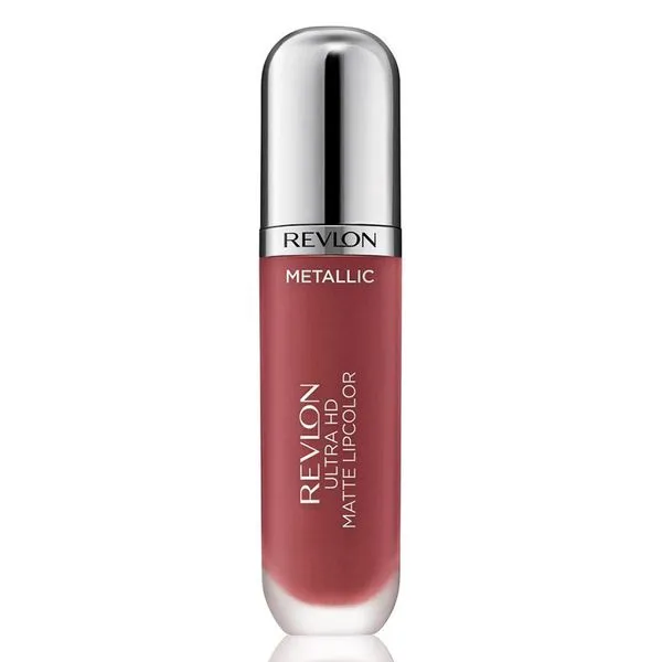 Batom Líquido Revlon Matte Ult Hd Shine - 77439