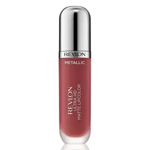 Batom Líquido Revlon Matte Ult Hd Shine - 77439