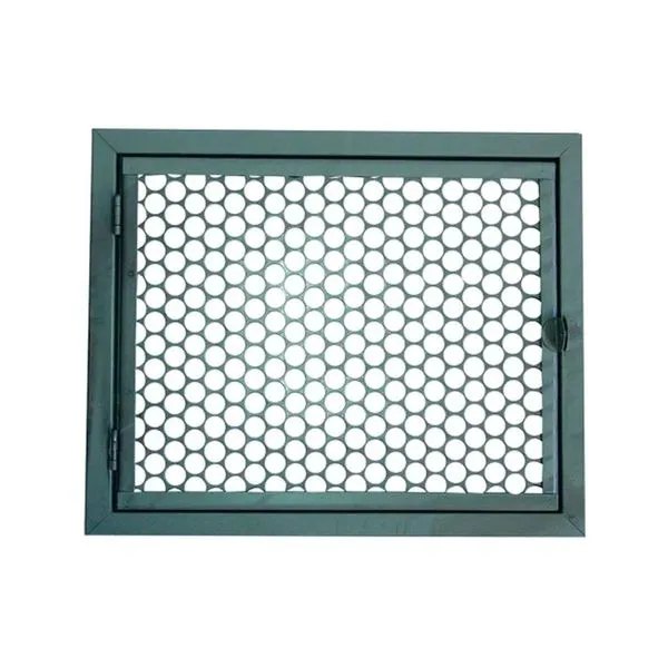 Quadro para Hidrômetro 1500STE em Chapa de Aço 40,0x60,0cm Preto com Acabamento Anticorrosivo Santa Edwirges Quadro para Hidrômetro 1500STE em Chapa de Aço 40x60cm Preto Santa Edwirges