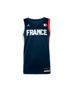 Regata Nike França Masculina - GG