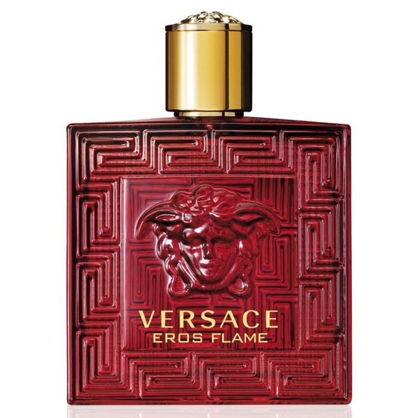 Versace Eros Flame Eau de Parfum Masculino-30 ml