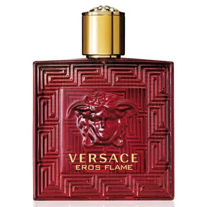 Versace Eros Flame Eau de Parfum Masculino-30 ml